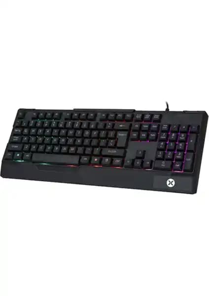 Dexim DKA002 RGB Mekanik Oyun Klavyesi İncelemesi ve Kullanıcı Yorumları