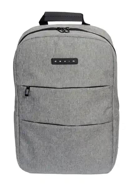 Dexim DXBP10 Prime 15,6 inç Notebook Sırt Çantası Günlük ve Seyahat Kullanımı İçin