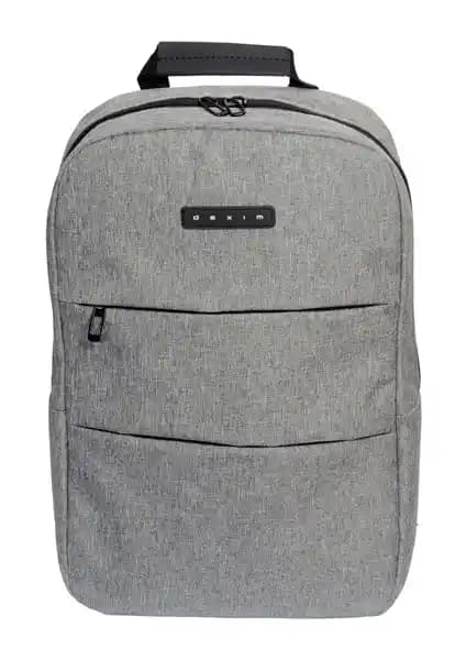 Dexim DXBP10 Prime 15,6 inç Notebook Sırt Çantası Günlük ve Seyahat Kullanımı İçin