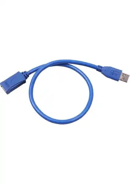 DLA USB 3.0 Uzatma Kablosu: Yüksek Hızlı Veri Aktarımı ve Güvenilir Bağlantı Çözümü