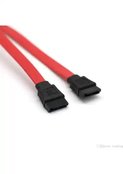 DNR SATA ve Optik Sürücü İçin 50cm Kilitli Bağlantı Veri Kablosu