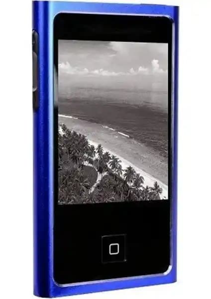 Eclipse Touch Pro 4GB MP3 ve Dijital Müzik Video Çalar İnceleme ve Özellikler