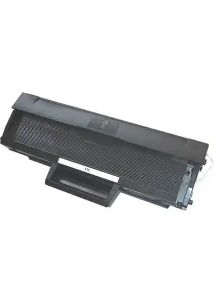 Ekoset Samsung Xpress SL-M2070 Serisi Uyumlu Çipli Muadil Siyah Toner D111S