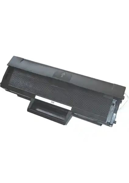 Ekoset Samsung Xpress SL-M2070 Serisi Uyumlu Çipli Muadil Siyah Toner D111S