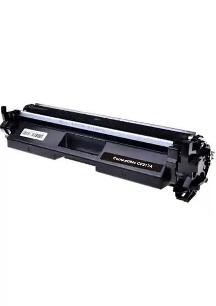 Ekoset Uyumlu Çipli Toner Kartuşları HP LaserJet Serisi için 1600 Sayfa Kapasiteli