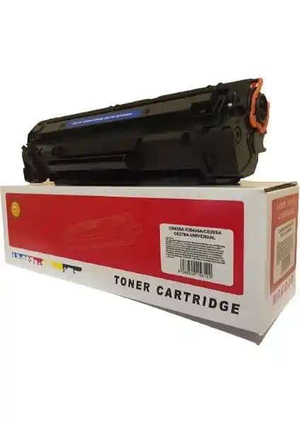 Elbiltek Hp Muadil Toner Serisi: Uyumlu ve Ekonomik Baskı Çözümü