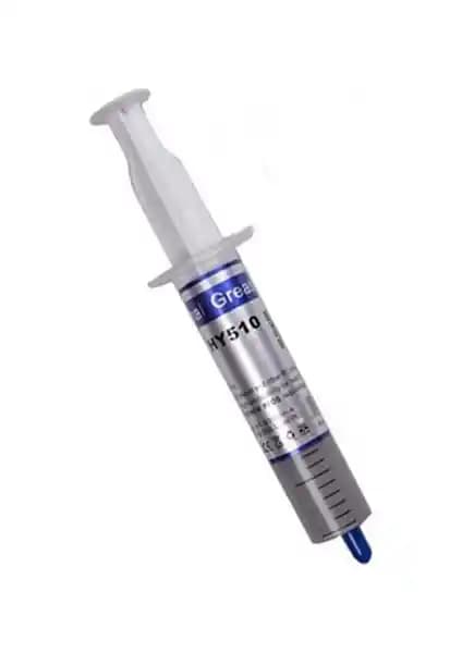 ELDEST HY-510 Termal Macun ile Bilgisayarlarınızda Yüksek Performanslı Soğutma Sağlayın