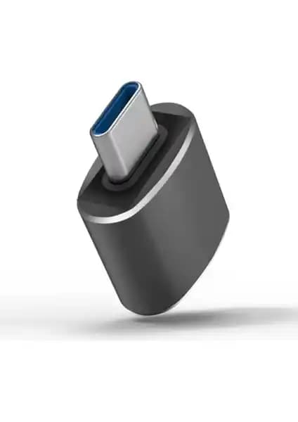 Epik Type C 3.1 To USB 3.0 OTG Adaptörü İncelemesi ve Kullanıcı Yorumları