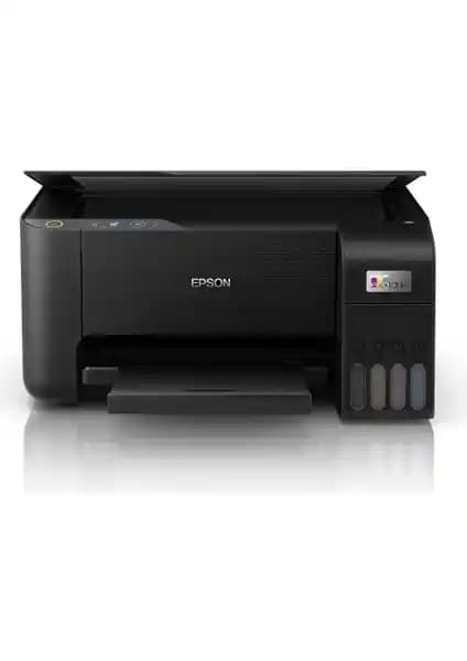 Epson A4 Renkli L3211 Inkjet Yazıcı: Çok Fonksiyonlu ve Yüksek Performanslı Çözüm