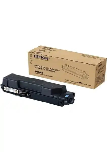 Epson AL-M320/C13S110078 Toner Kartuşu: Yüksek Verimlilik ve Güvenilirlik İçin Ideal Seçenek