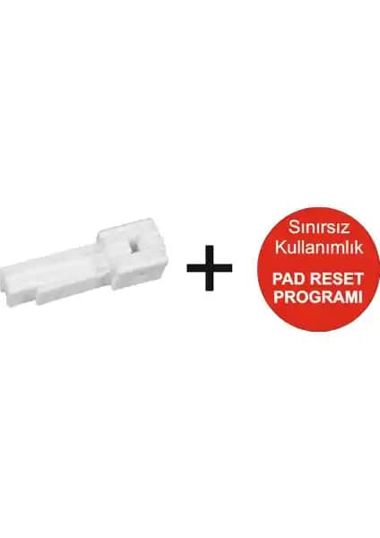 Epson L Serisi Yazıcılar İçin Atık Mürekkep Pedleri ve Reset Programı Çözümleri