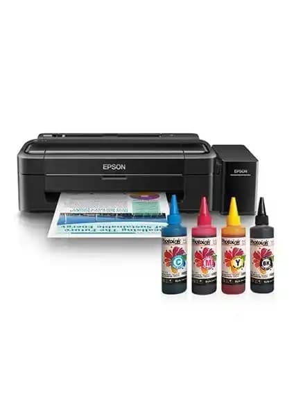 Epson L310 Photoink Mürekkep Yazıcı İncelemesi: Ekonomik ve Yüksek Kaliteli Baskı Çözümü