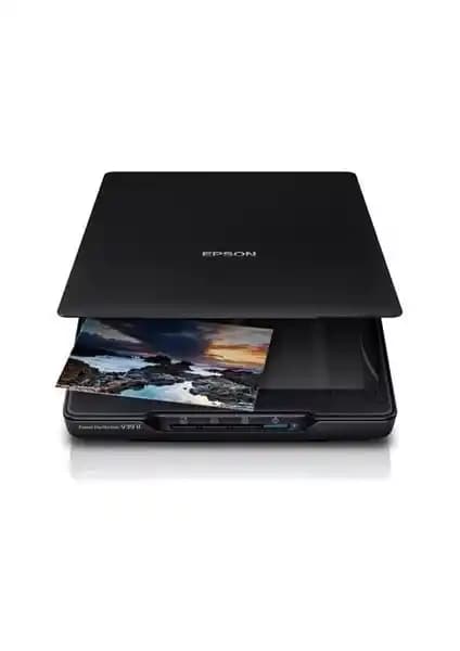 Epson Perfection V39ıı 4800Dpi Fotoğraf ve Belge Tarayıcısı İnceleme ve Kullanıcı Yorumları