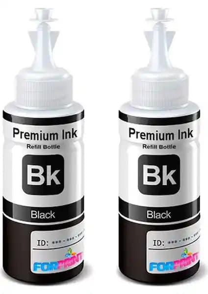 Epson Uyumlu Forprint EcoPlus Mürekkepleri ile Yüksek Kalite ve Ekonomik Baskı Çözümleri