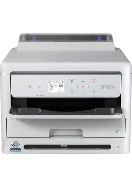 Epson Workforce Pro WF-M5399DW: Ekonomik ve Yüksek Verimlilik Sağlayan Yazıcı Çözümü