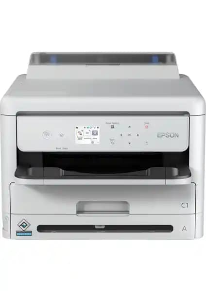 Epson Workforce Pro WF-M5399DW: Ekonomik ve Yüksek Verimlilik Sağlayan Yazıcı Çözümü