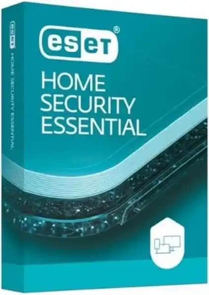 Eset Home Security Essential 3 Kullanıcı 1 Yıl Güvenlik Paketi ile Dijital Güvenliğinizi Sağlayın
