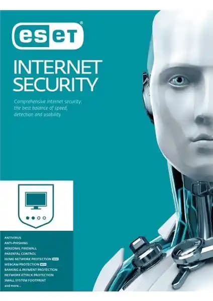 Eset Internet Güvenliği 2024: Güncel ve Güçlü Dijital Güvenlik Çözümü
