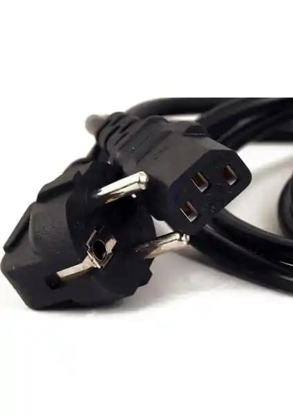 Ethic Lüks Power Kablosu: Yüksek Performanslı ve Dayanıklı Elektrik Güç Kablosu