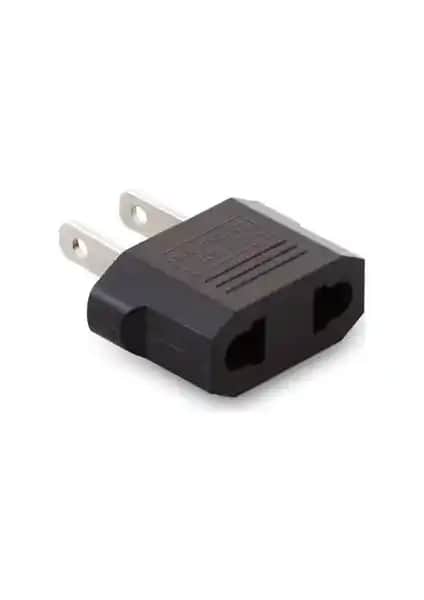 Ethic Türk Amerikan Priz Çevirici: Seyahatlerde Priz Uyumunu Sağlayan Pratik Çözüm