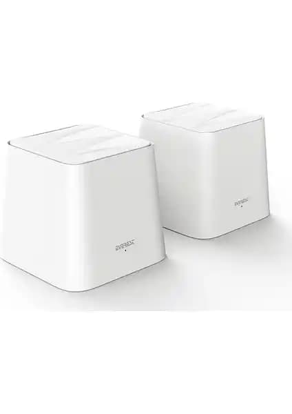 Everest Fınıx MW3-2P: Yüksek Hızlı ve Güvenilir Kablosuz Router Özellikleri ve Kullanım İpuçları
