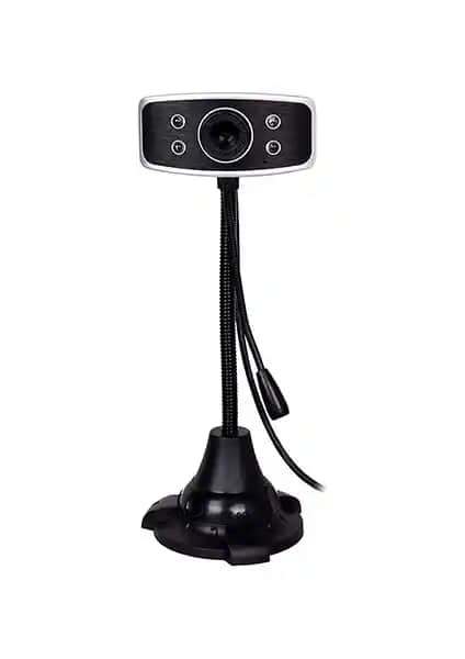 Everest SC-825 300K 480p USB Mikrofonlu WebCam Detaylı İnceleme ve Kullanıcı Yorumları