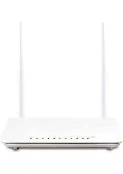 Everest SG-1600 Ethernet ve Kablosuz Modem İncelemesi ve Teknik Özellikler