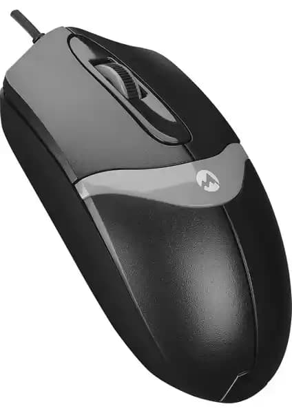 Everest SM-220 USB 1200DPI Kablolu 3D Optik Mouse İnceleme ve Değerlendirme