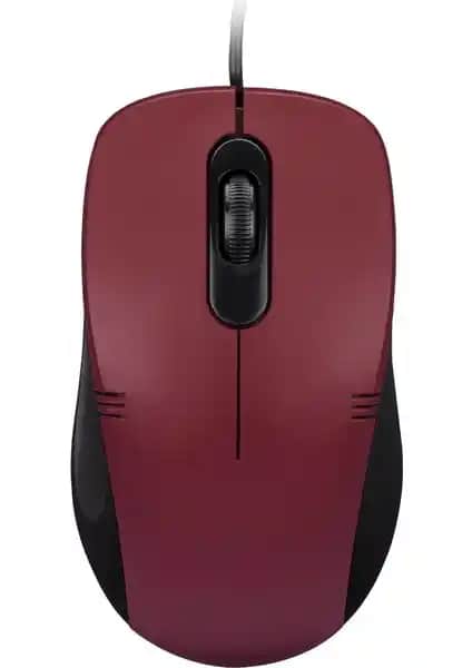 Everest SM-258 USB Kırmızı 1200DPI Optik Kablolu Mouse Detaylı İnceleme ve Kullanıcı Yorumları