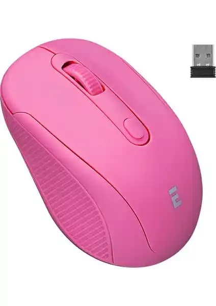 Everest SM-300 Mor Kablosuz 4D Optik Mouse Kullanıcı Yorumları ve Özellikleri