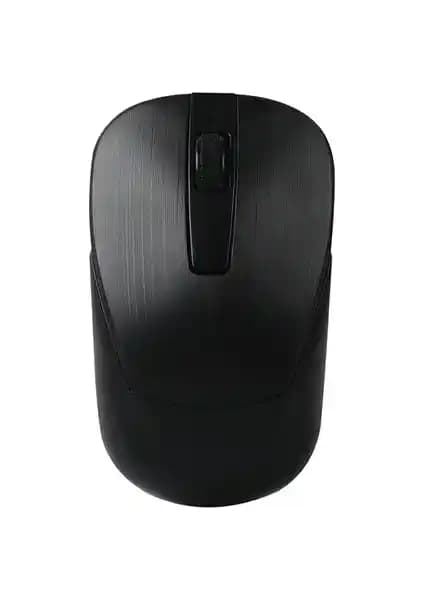 Everest SM-834 USB Optik Kablosuz Mouse: Ergonomik ve Yüksek Performanslı Kablosuz Fare