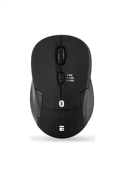 Everest SM-BT31 Siyah Bluetooth Kablosuz Mouse İncelenmesi ve Özellikleri