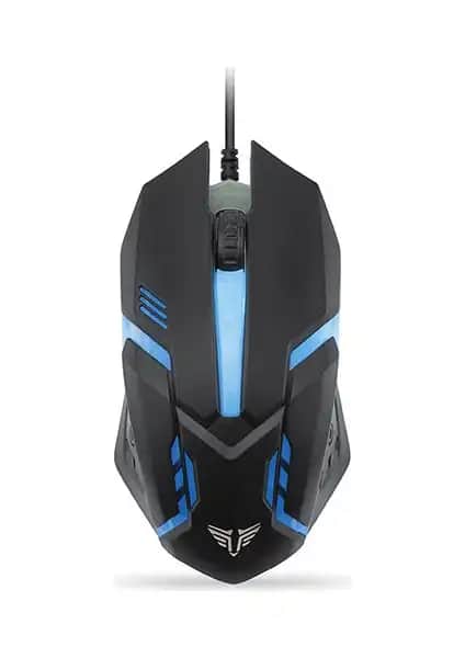 Everest SM-G62 Siyah Işıklan<dı>rmalı Oyuncu Mouse İnceleme ve Özellikleri