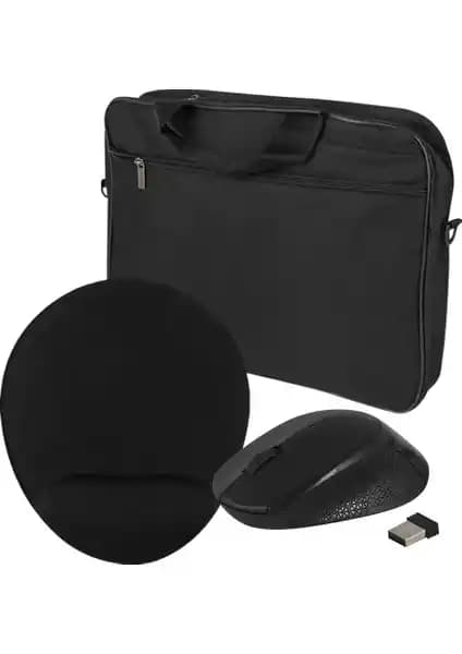 Evocase EVO300 15,6 İnç Notebook Çantası ve Aksesuar Seti İncelemesi