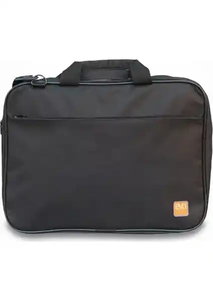 Evocase EVO300 Siyah 15,6 İnç Notebook Çantası Günlük ve Seyahat Kullanımı İçin