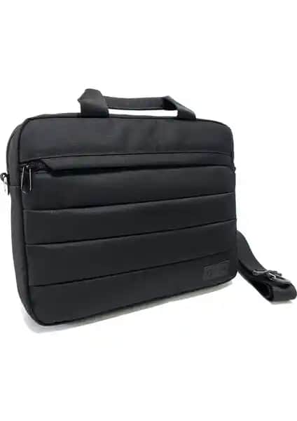 Exception 330S 13,3-14 İnç Laptop Çantası Şıklık ve Fonksiyonellik Bir Arada