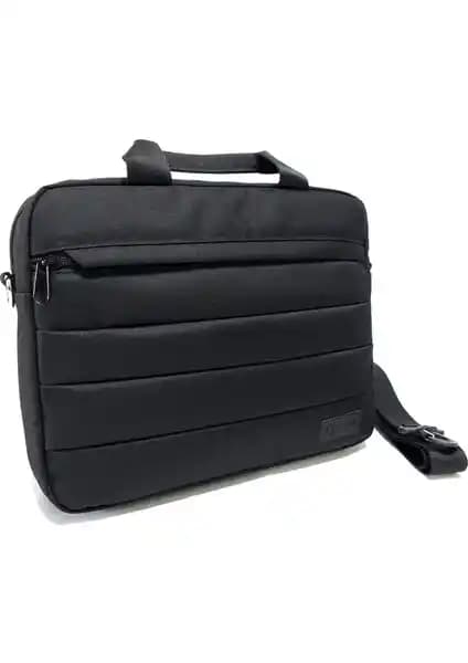 Exception 330S 13,3-14 İnç Laptop Çantası Şıklık ve Fonksiyonellik Bir Arada