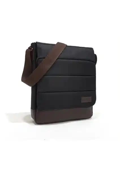 Exception Postacı Çantası Günlük ve Profesyonel Kullanım İçin Modern Tasarım