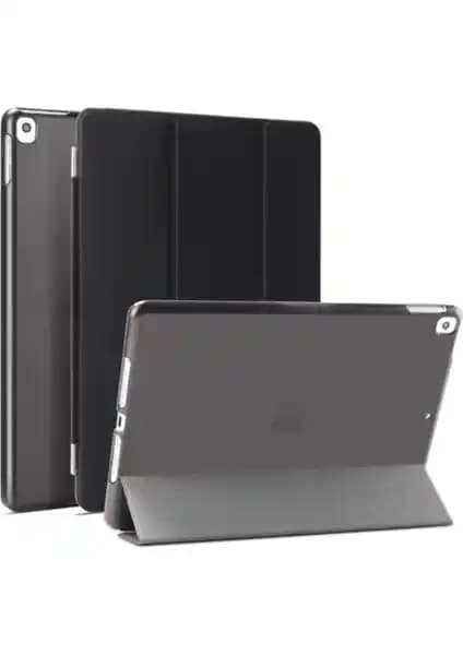 Fibaks Apple iPad 10.2 2021 8. Nesil Kılıfı: Dayanıklı ve Çok Fonksiyonlu Koruma Çözümü