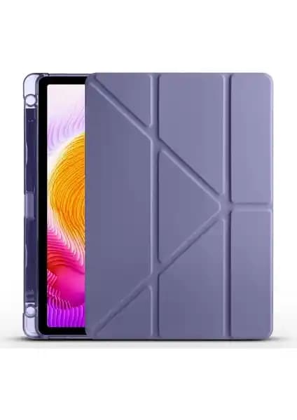 Fibaks Xiaomi Redmi Pad Se 11 İnç Kılıfı: Çok Fonksiyonlu, Şık ve Güvenli Tablet Koruma Çözümü