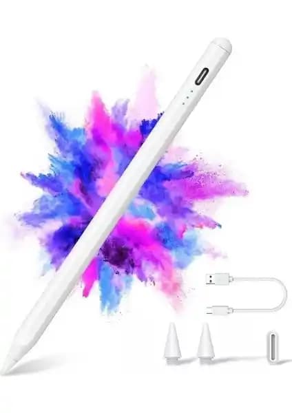 Fogy Apple iPad 10.9 İnç için Hassas ve Dayanıklı Active Stylus Kalem Özellikleri