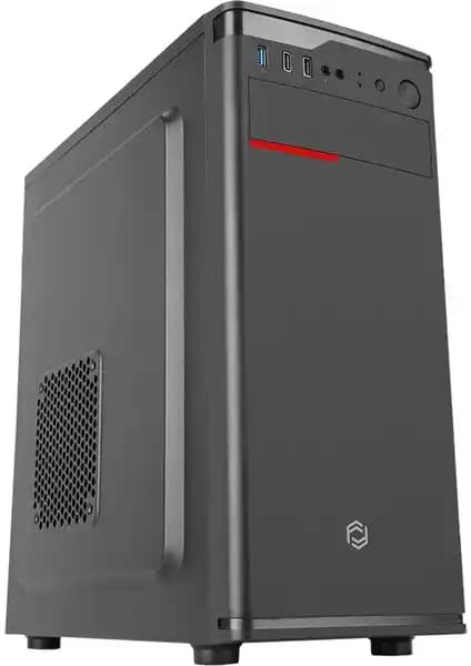 Frisby Fc-2905b Midi Tower Kasa: Dayanıklı ve Fonksiyonel Bilgisayar Kasası Özellikleri