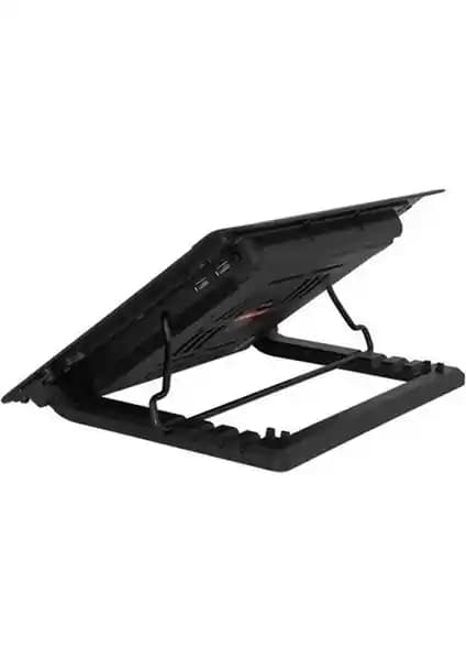 Frisby FNC-35ST Notebook Soğutucu: Sessiz ve Yüksek Performanslı Soğutma Çözümü