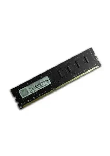 G.Skill 4GB DDR3 1333MHz RAM: Performans Artırıcı Güçlü ve Güvenilir Bellek Çözümü