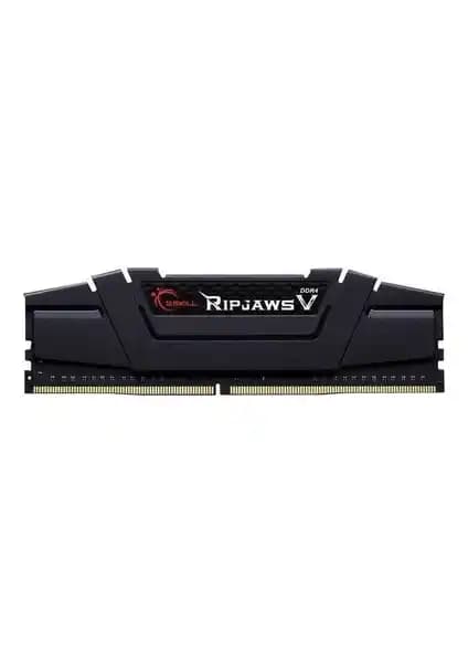 G.Skill RipjawsV 16GB 3200MHz DDR4 RAM: Yüksek Performanslı Bellek Modülü Özellikleri