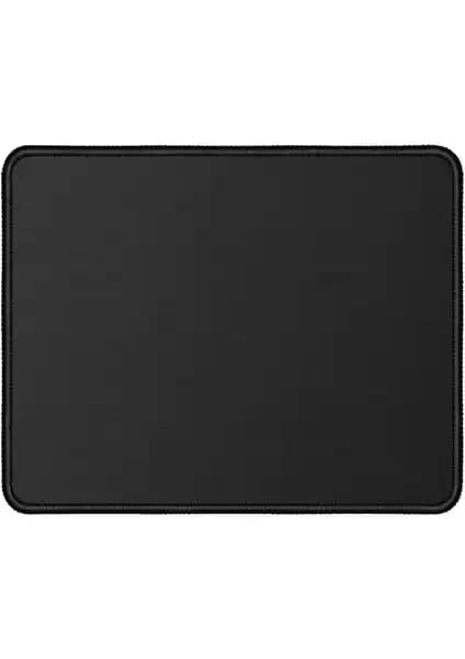 Game-x Dikişli Kaymaz Taban Medium Mousepad 29x24 cm Oyun Tutkunları İçin Gelişmiş Tasarım