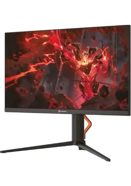 GameBooster GB-2716FF PLUS: Yüksek Performanslı Oyun Monitörü Özellikleri ve Tasarımı