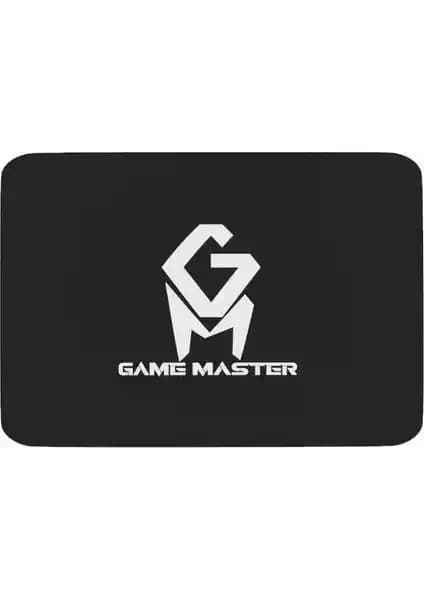 Gamemaster SSD 120 GB yüksek performans ve güvenilirlik sağlayan depolama çözümü