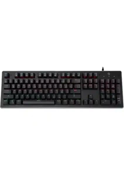 GAMEMAX GM-X560QU Mekanik Oyun Klavyesi İnceleme ve Özellikleri