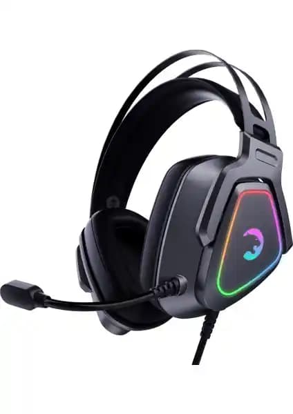 GamePower Kyruse Gri 7.1 Surround RGB Gaming Kulaklık İncelemesi ve Kullanıcı Yorumları
